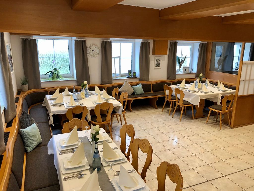 Landgasthof Krone