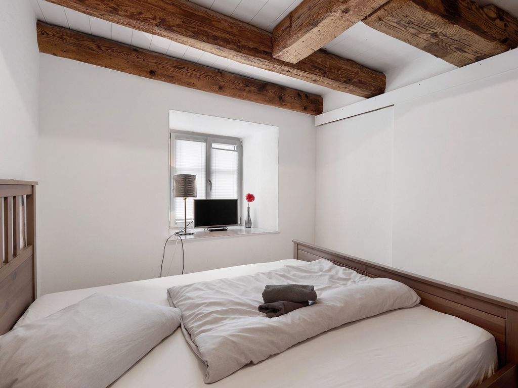 BEDROOM, INSIDE, OUTSIDE