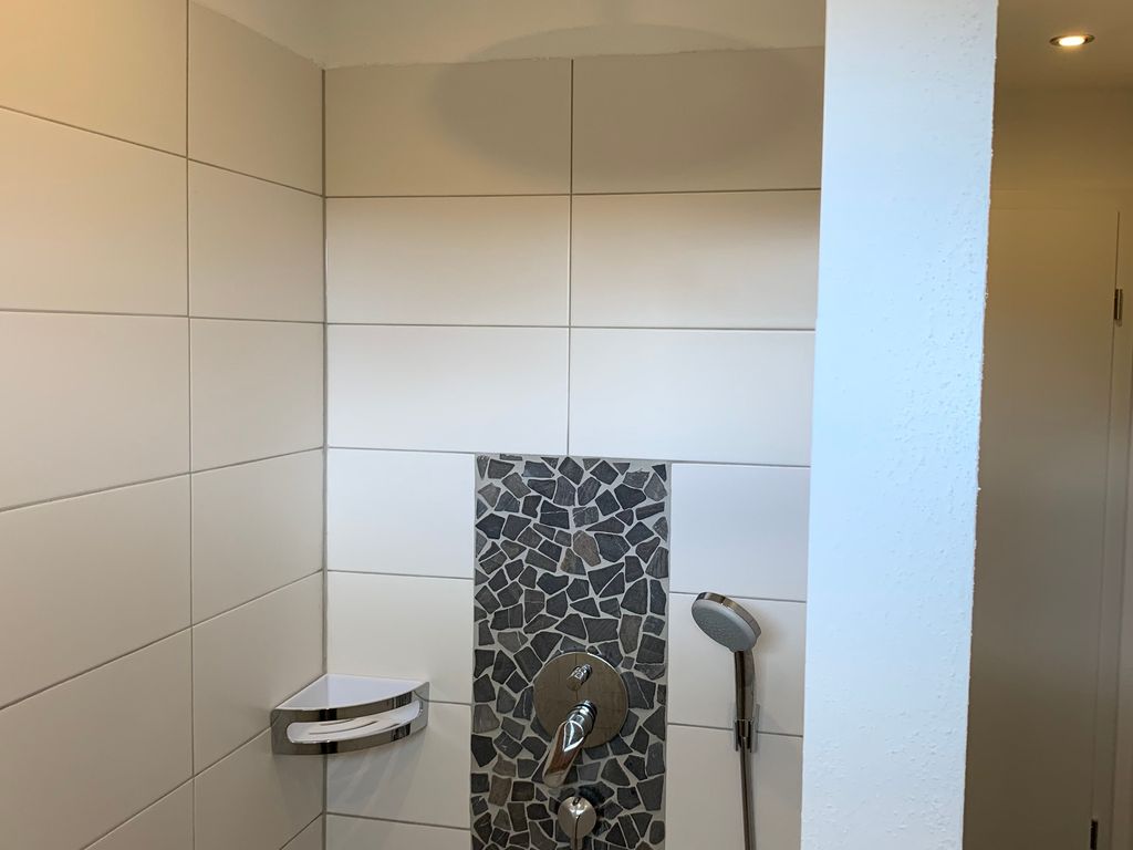 Dusche