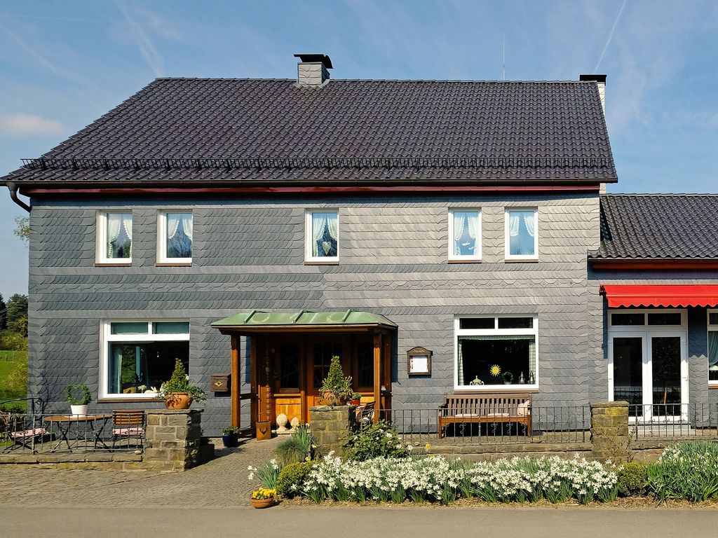 Stöltings Landhaus
