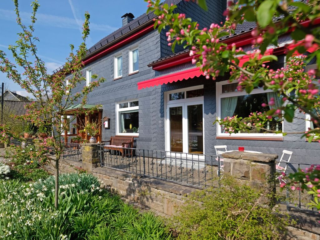 Stöltings Landhaus