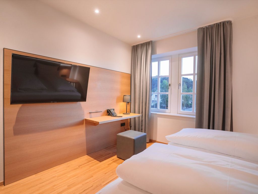 Comfort Doppelzimmer - Zimmer 1