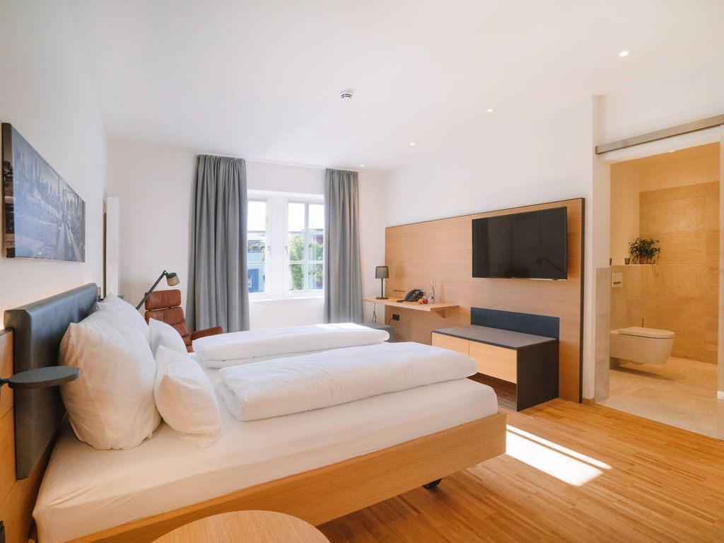 Zimmer Nr. 2