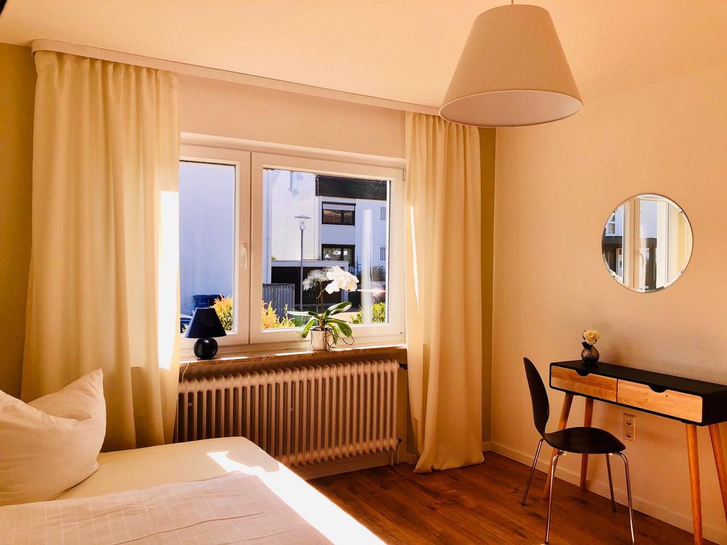 Gästezimmer am Hochrhein
