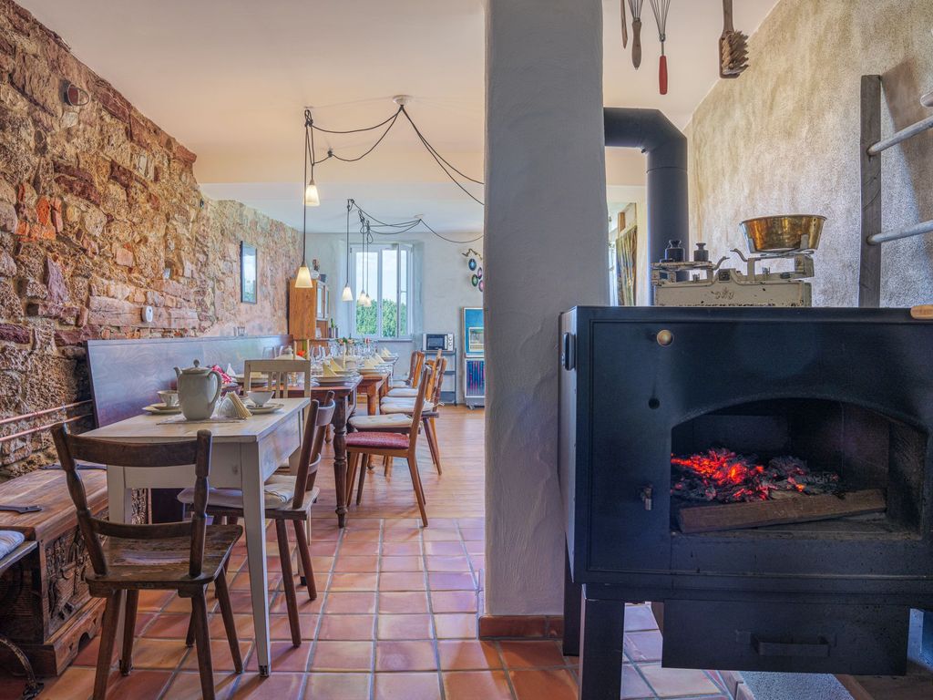 Apartments im Ferienhaus zum alten Spital Dornstetten