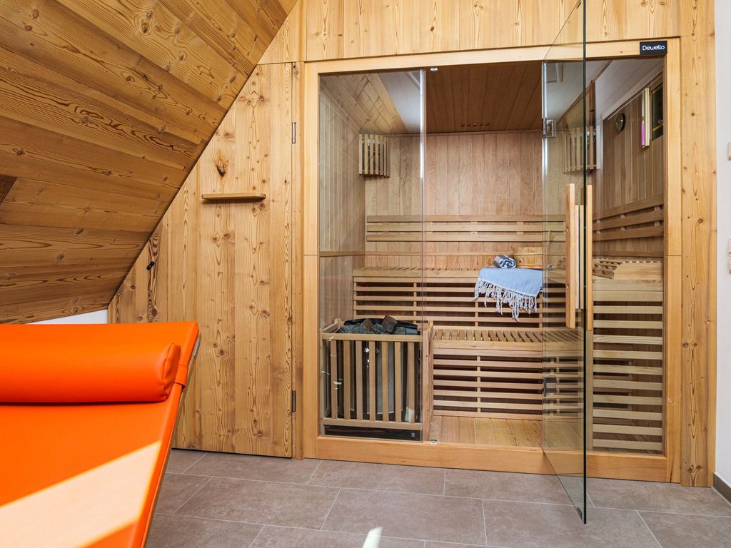 Apartments im Ferienhaus zum alten Spital Dornstetten