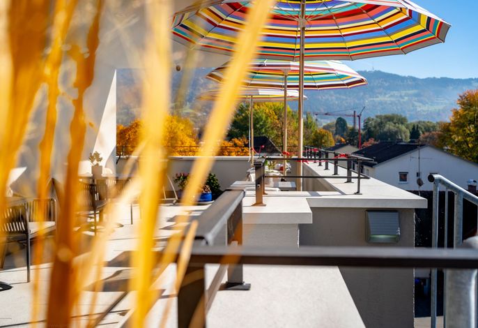 bodenseezeit Apartmenthotel Garni