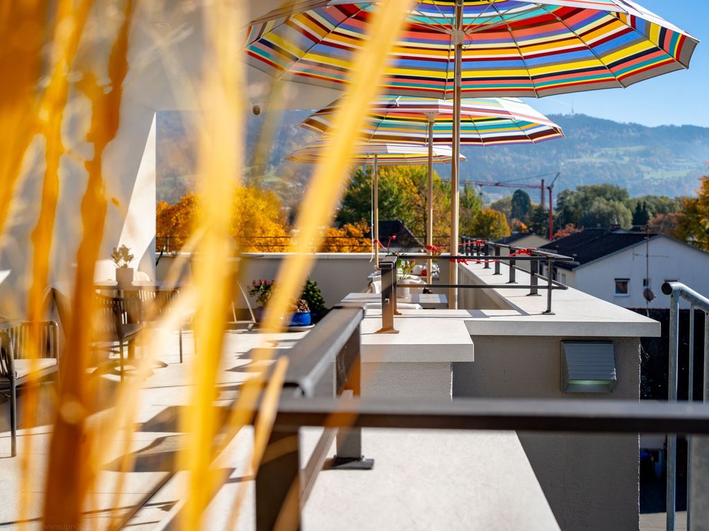 bodenseezeit Apartmenthotel Garni