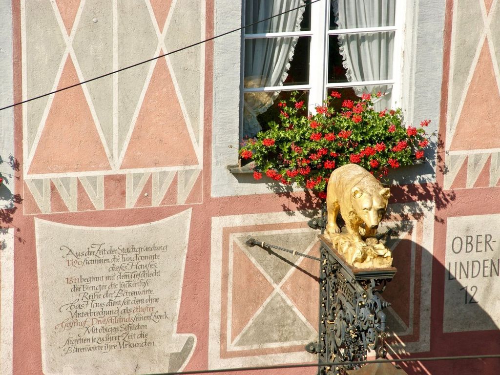 Zum Roten Bären