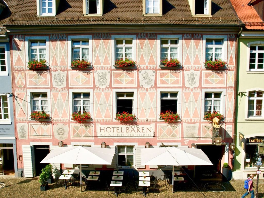 Zum Roten Bären