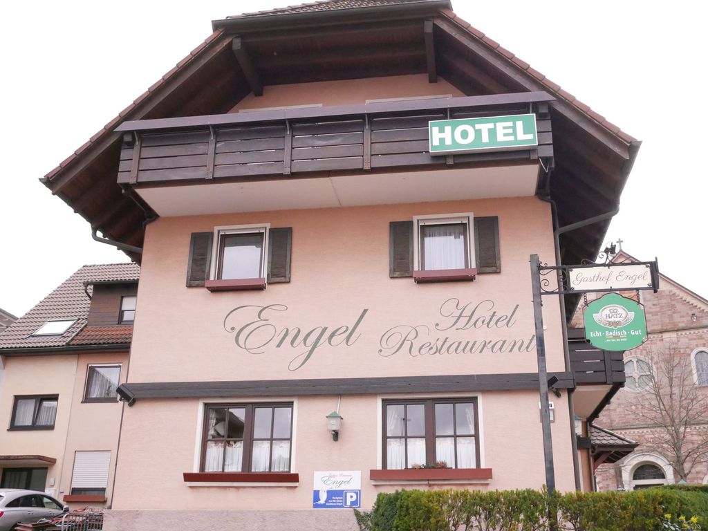 Gasthaus Engel