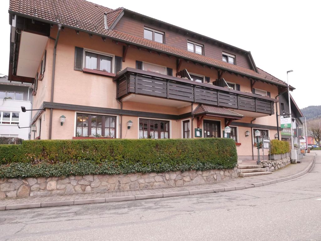 Gasthaus Engel