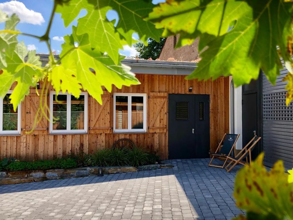 Heimatlodge Kraichgau