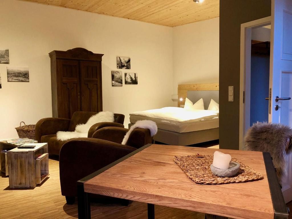 Heimatlodge Kraichgau