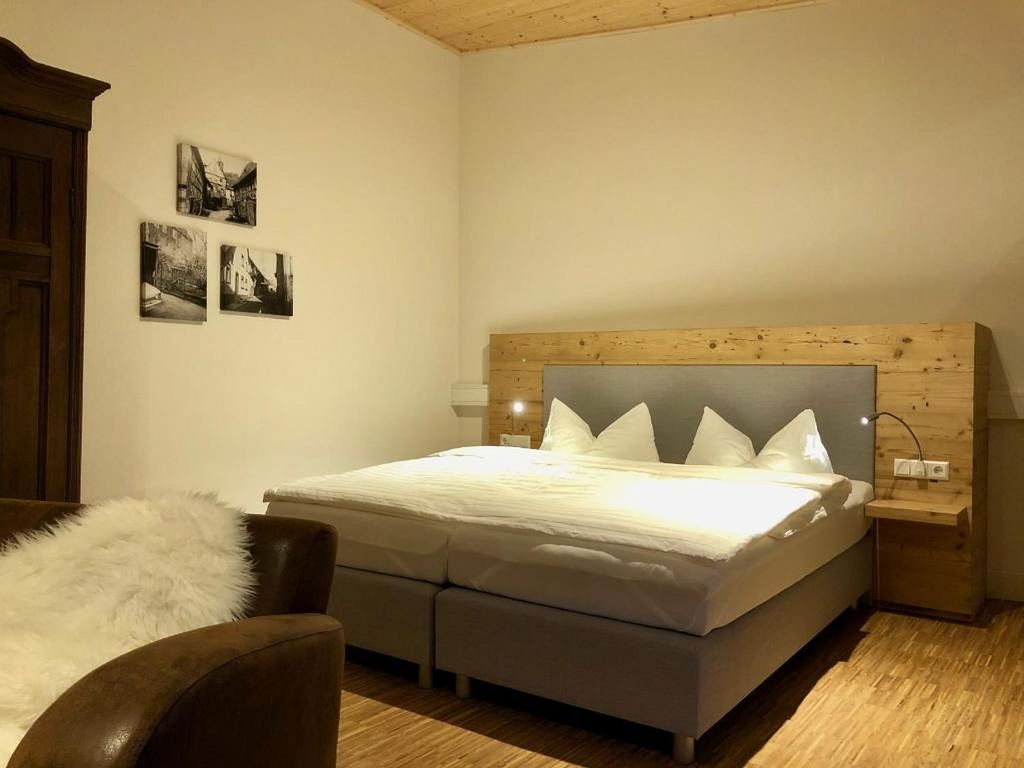 Heimatlodge Kraichgau