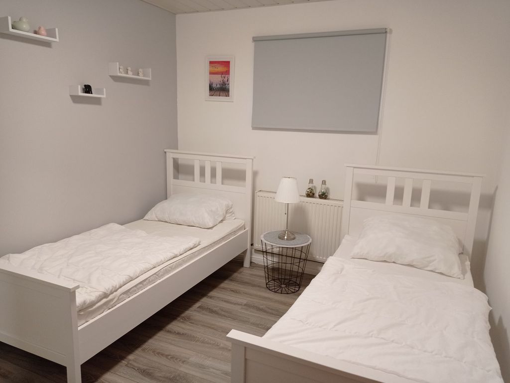 Ferienwohnung Bodenwerder