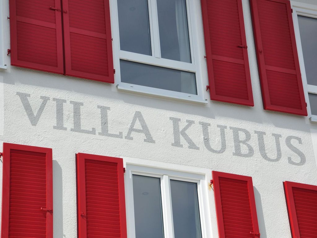 Villa Kubus