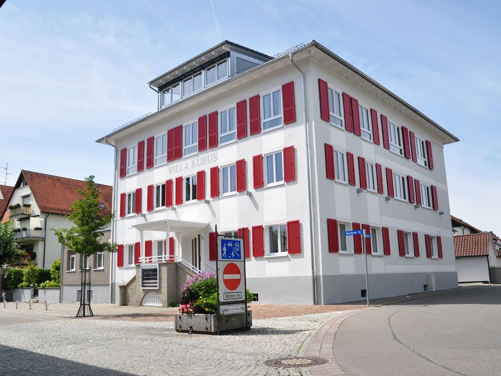 Villa Kubus