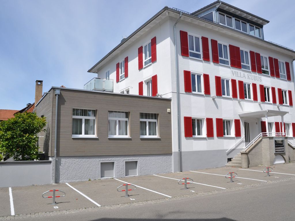 Villa Kubus