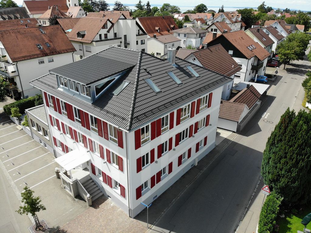 Villa Kubus