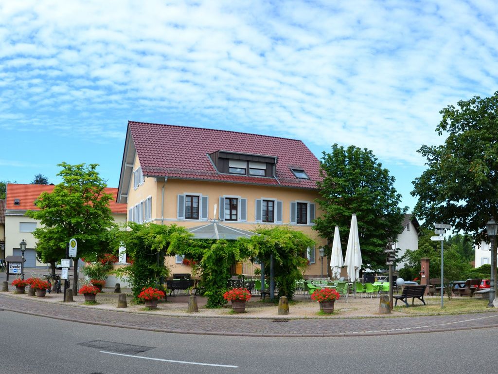 Gasthof zur Traube GmbH