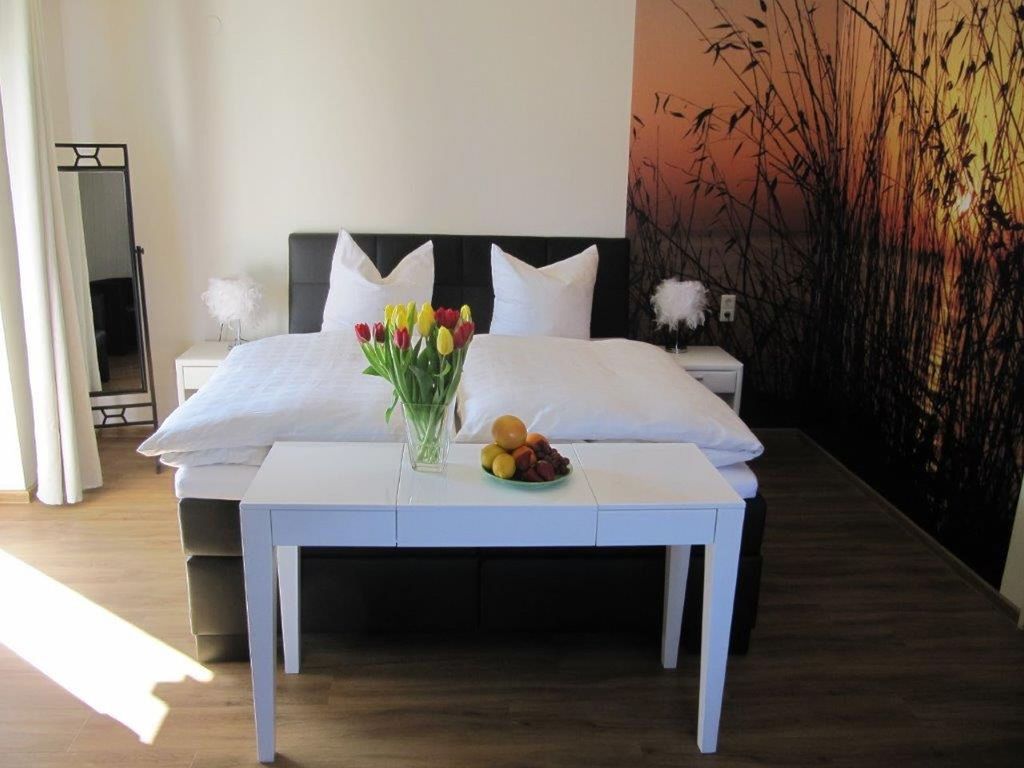 Pension Sonnengrund