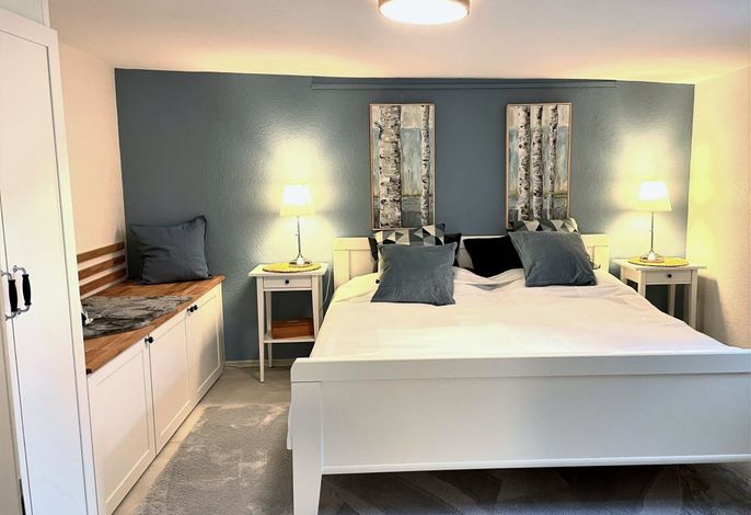 Ferienwohnung Graf