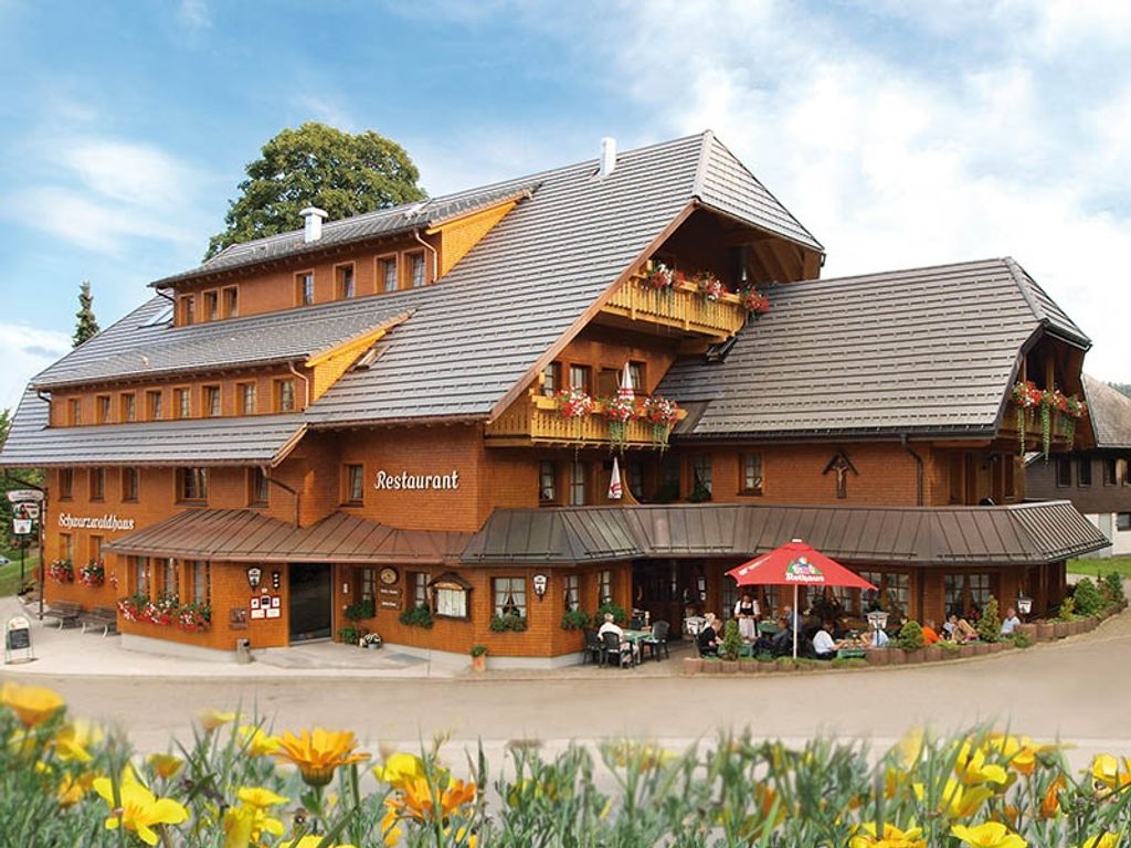 Hotelansicht