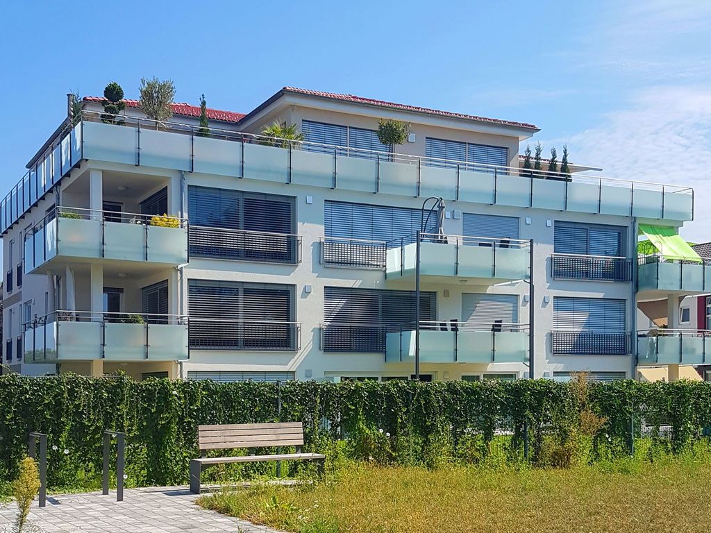 Starenweg Appartements