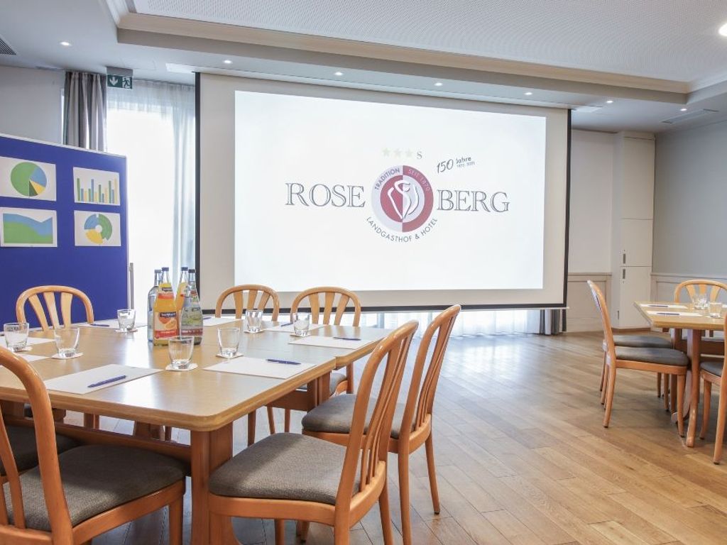 Landgasthof und Hotel Zur Rose