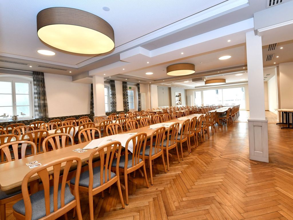 Landgasthof und Hotel Zur Rose