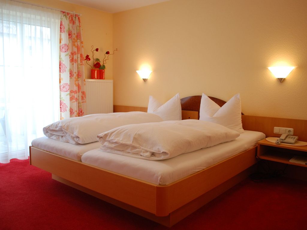 Doppelzimmer A