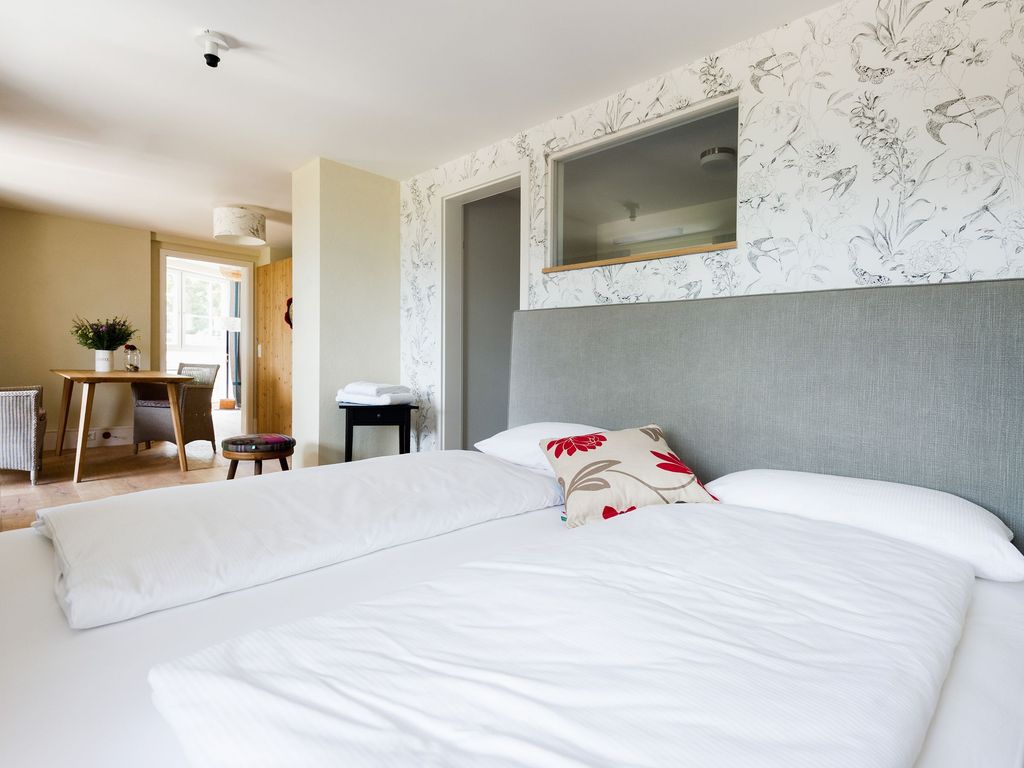 Appartment Suite