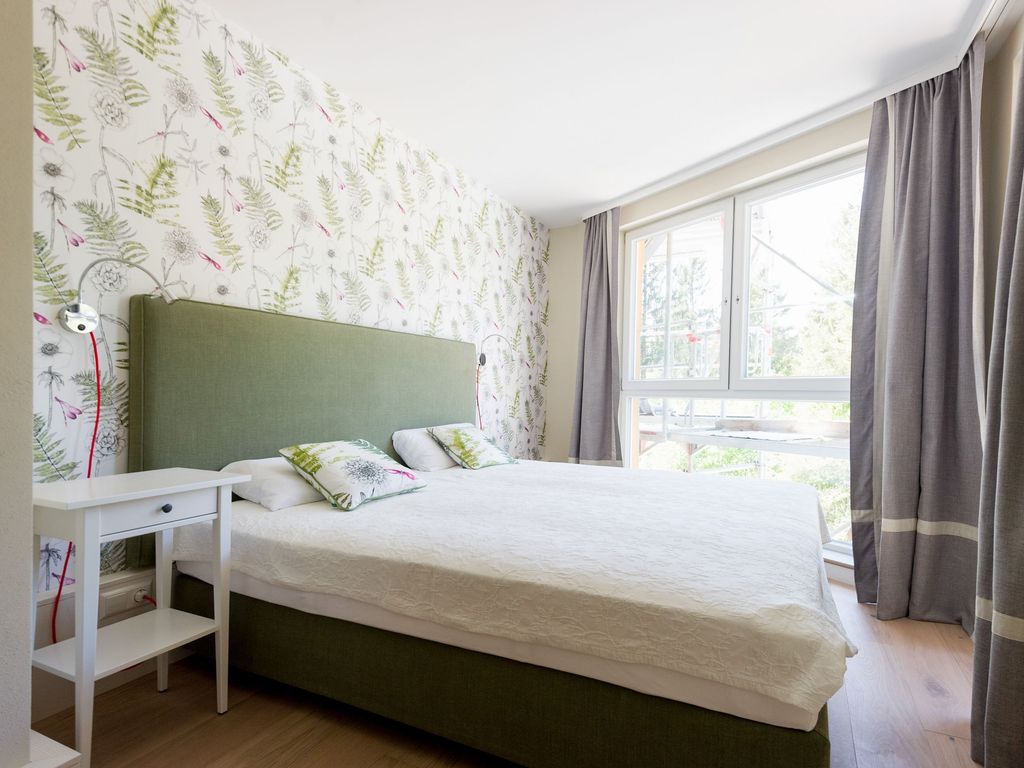 Appartment Medium