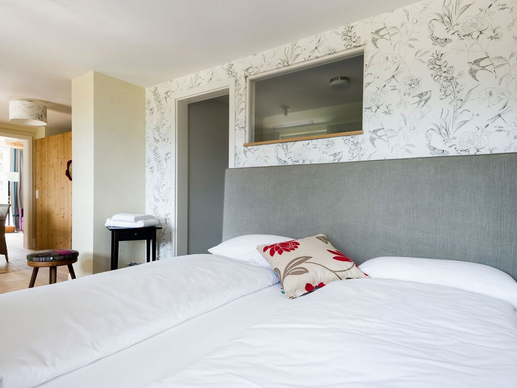 Appartment Suite