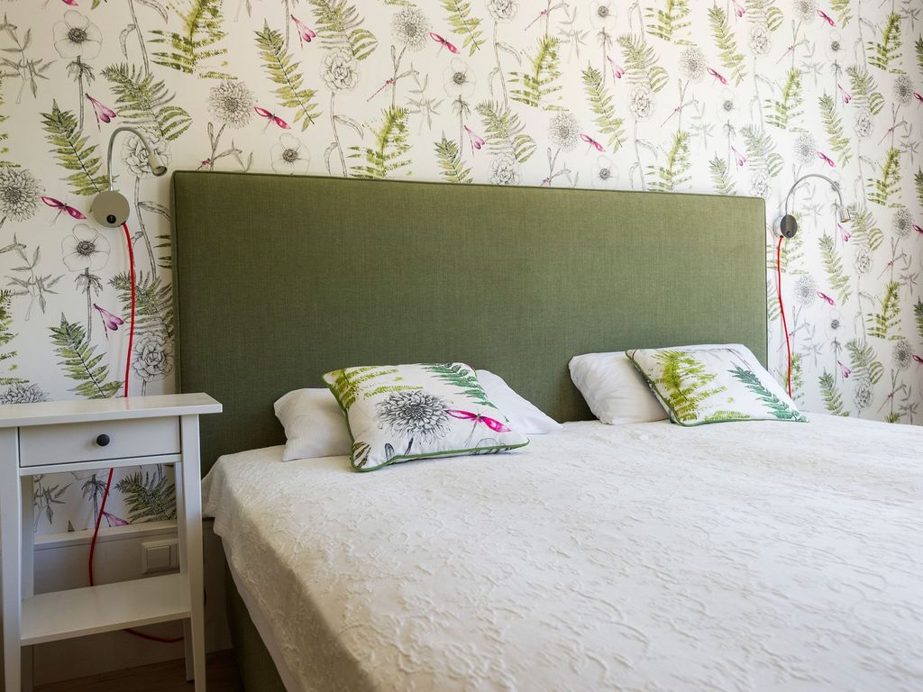Appartment Medium