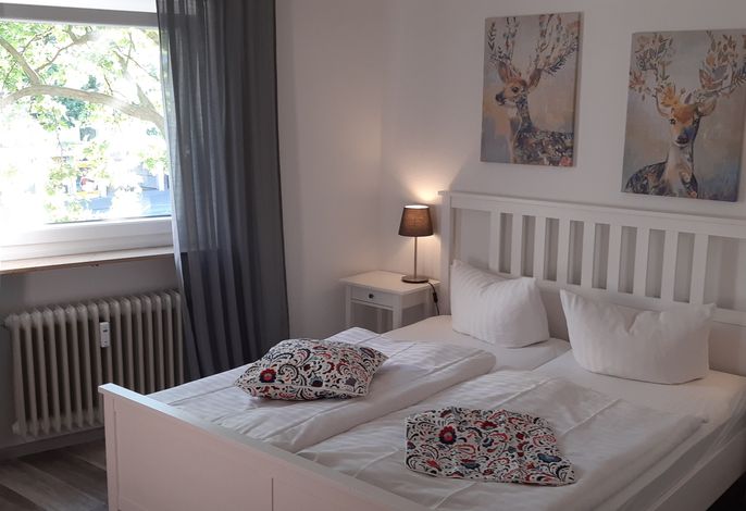 Hotel Bären garni