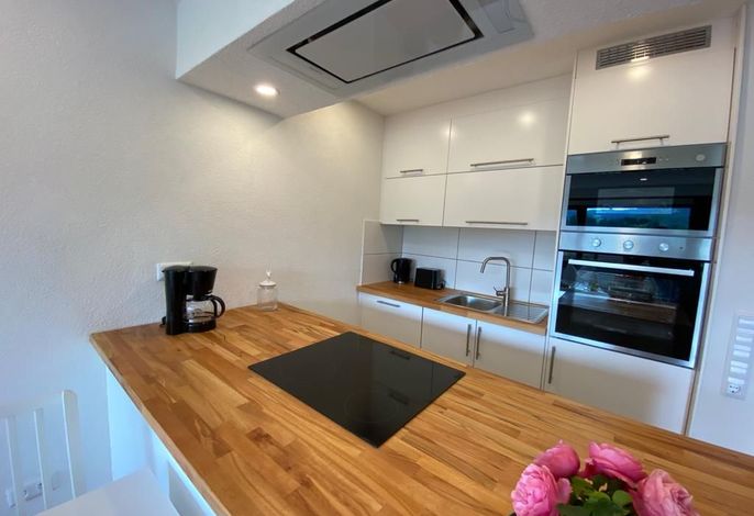 Ferienwohnung Schwarzwaldblick