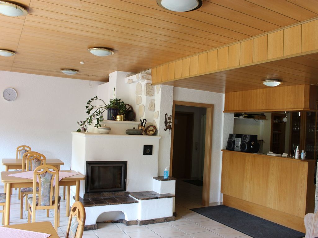 Hotel Garni Silberdistel