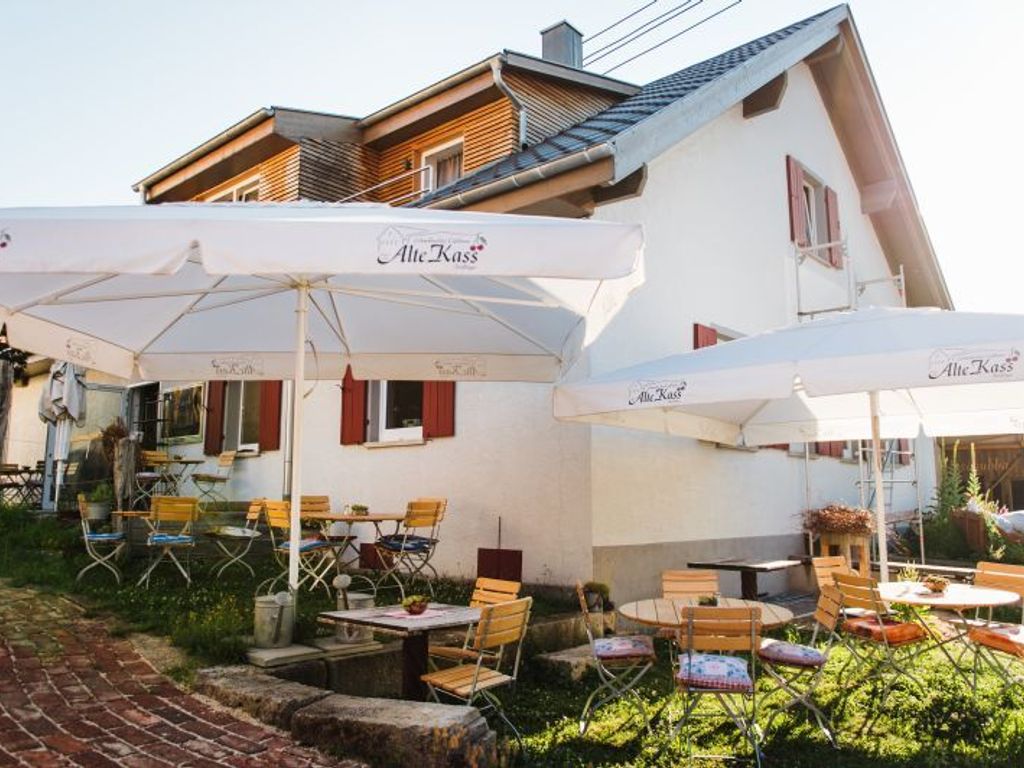 Alte Kass Hotel und Kaffeehaus