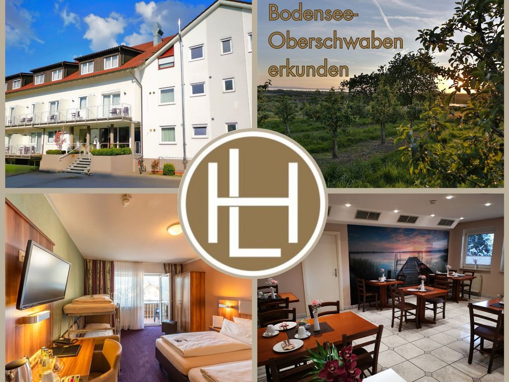 Hotel Löwen