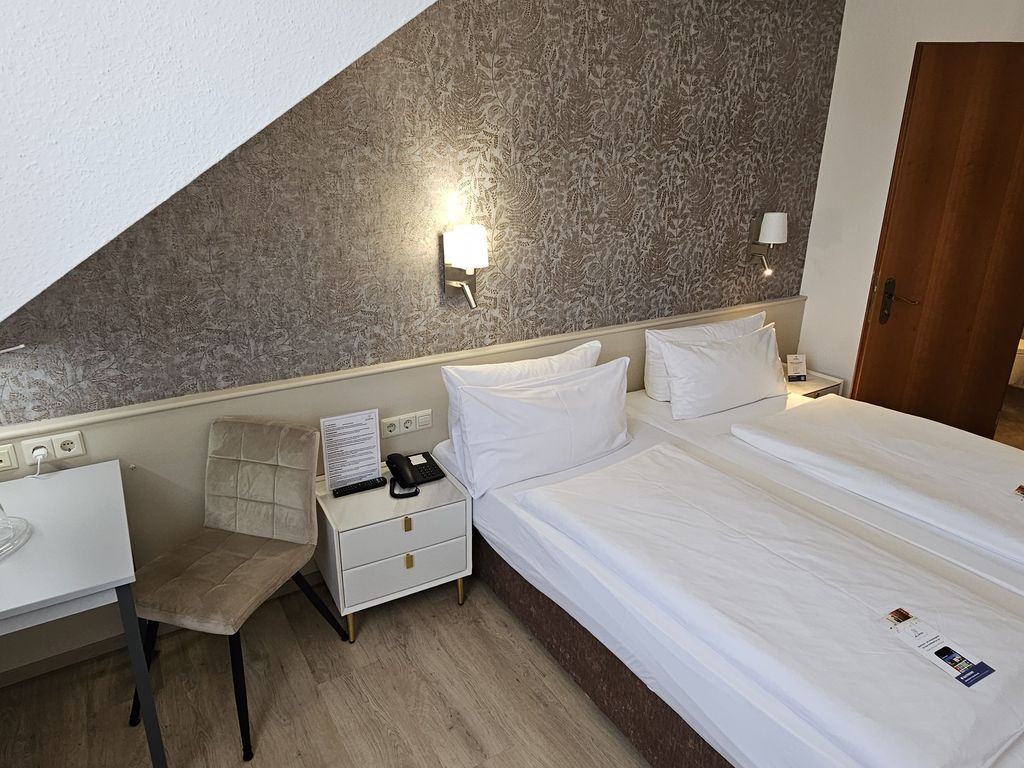 Classic Doppelzimmer