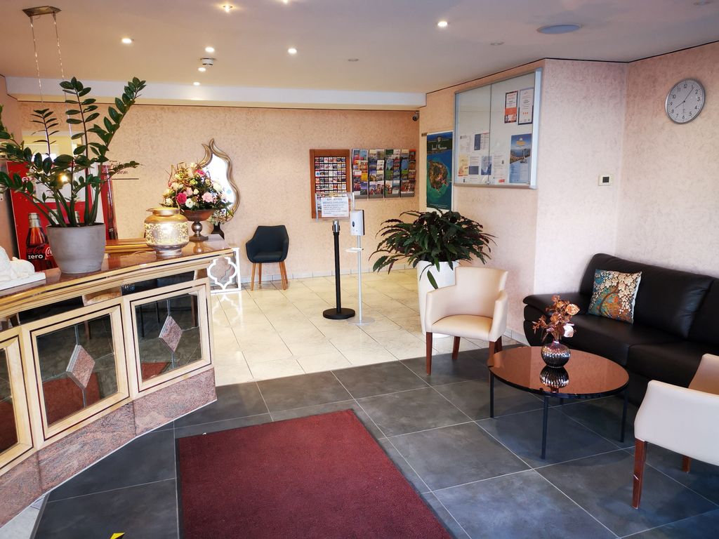 Hotel Löwen