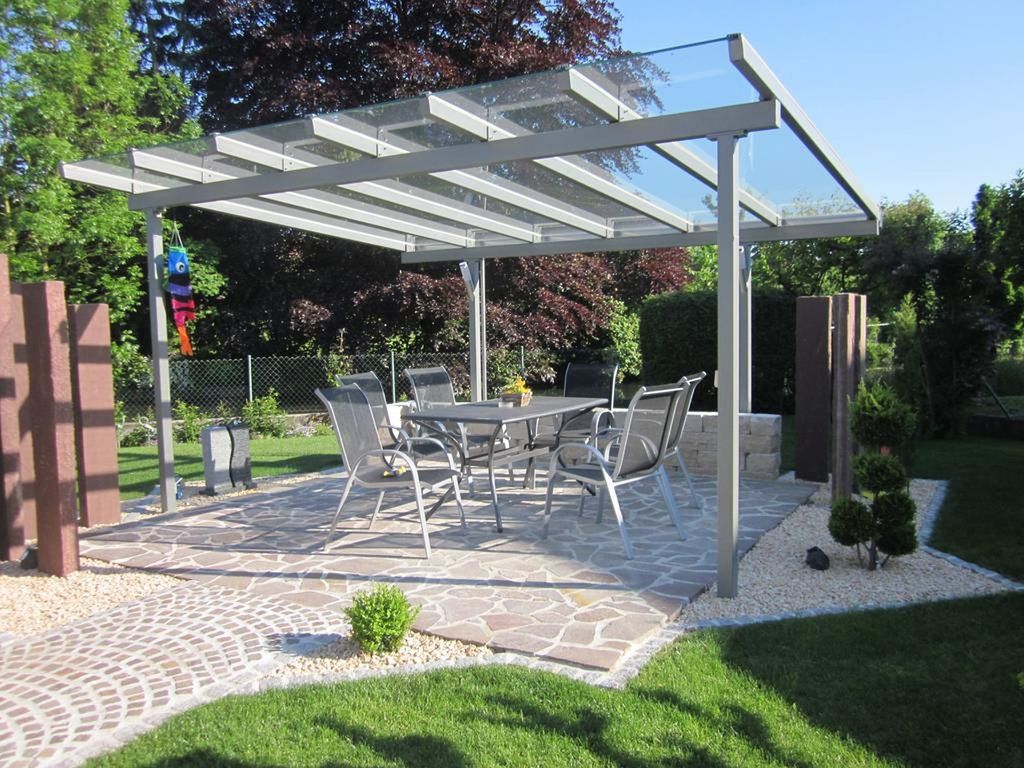Aussensitz / Garten