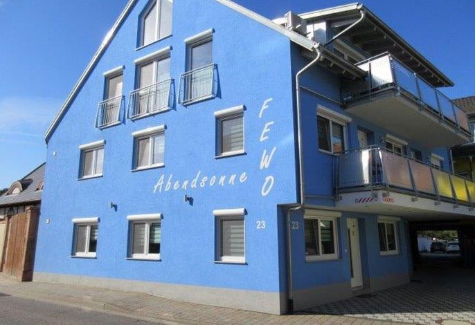 Ferienwohnung Abendsonne