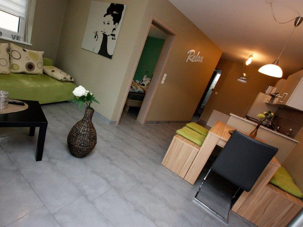 Ferienwohnung Abendsonne