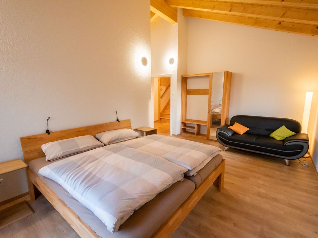 Zimmer 3 Ansicht 2