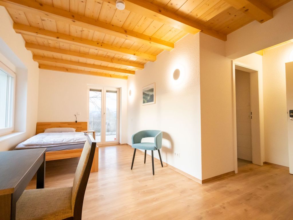 Zimmer 1 Ansicht 3