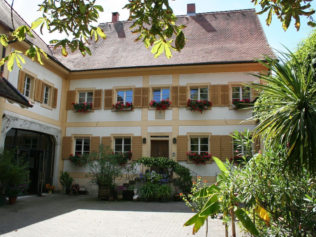Gutshof Güntert