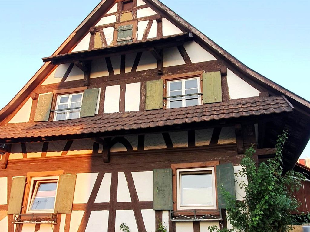 Außenansicht